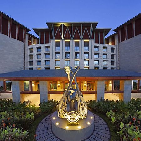 Resorts World Sentosa - Hotel Singapore Exterior photo The Leela Palace, Udaipur